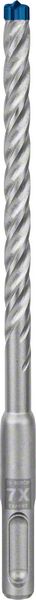 BOSCH EXPERT SDS plus-7X Hammerbohrer, 8 x 100 x 165 mm, 50-tlg.. Für Bohrhämmer