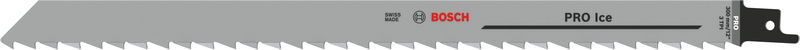 BOSCH Säbelsägeblatt S 1211 K, Special for Ice, 5er-Pack