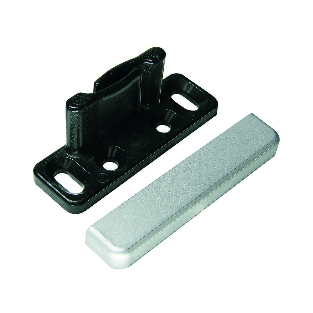 PLANET Schiebetürdichtung KG-SL10X FH, Silikon 834 mm grau