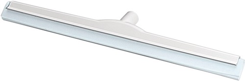 Nordwest HACCP-Wasserschieber L.600mm glasfaserverstärkt weiß