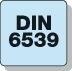 Spiralbohrer DIN 6539 TypN VHM TiAlN HA ext.kurz PROMAT