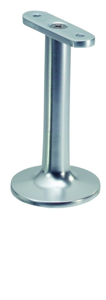 KWS Trennwandstütze 4060, Aluminium