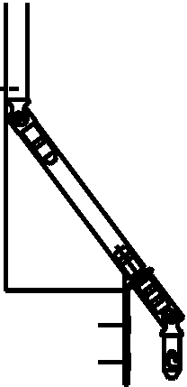 GEZE Gelenklager Fz 90-92 / Fz 100-101, 022934