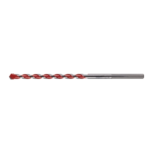 MILWAUKEE 6,5 x 150 mm Premium-Betonbohrer Rundschaft