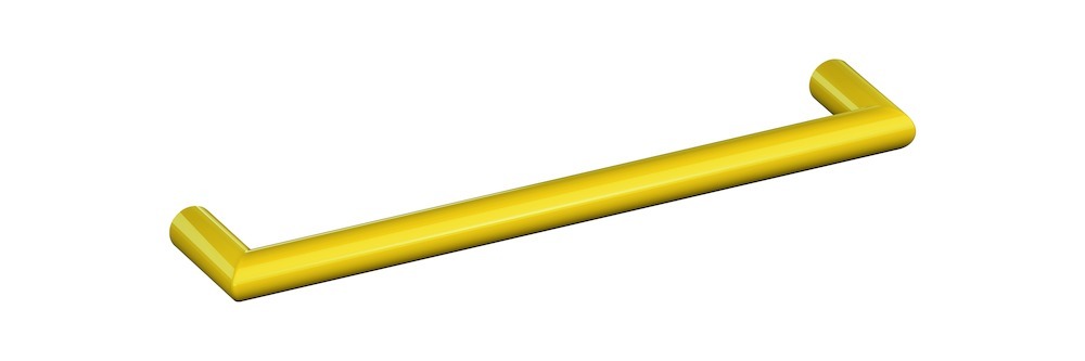 HEWI Bügelgriff 562.13.192, Polyamid, 562.13.192 18