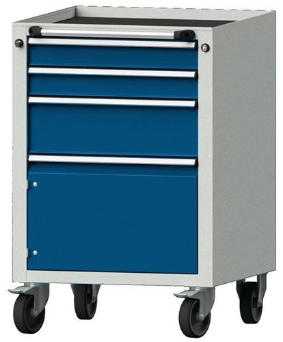 Schubladenschrank