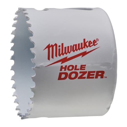 MILWAUKEE Hole Dozer Großpack Lochsäge Bi-Metall 64 mm