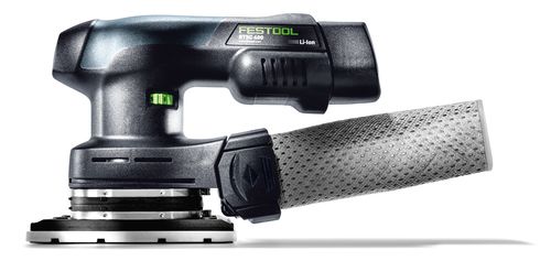 FESTOOL Akku-Rutscher RTSC 400-Basic-ERGO, 577028
