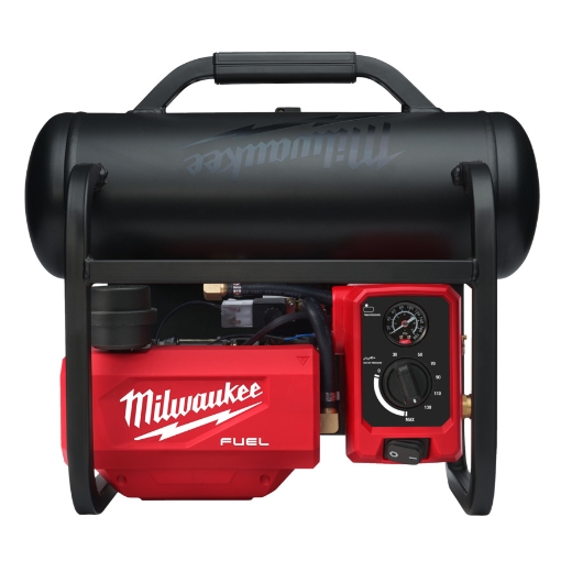 MILWAUKEE M18FAC-0 FUEL™ Akku-Kompressor