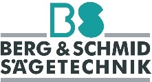 BERG & SCHMID Montagebandsäge PBS 90 ESC