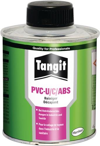 TANGIT Spezialreiniger PVC-U/PVC-C/ABS 125 ml Dose TANGIT