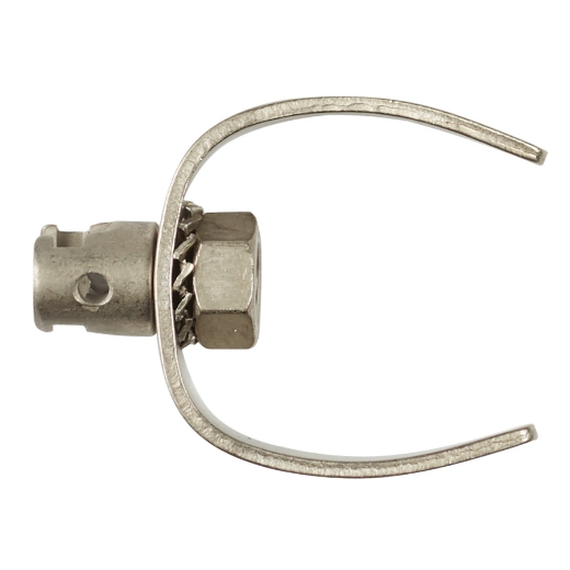 MILWAUKEE für Akku-Rohrreiniger M18FDCPF/M18FFSDC Blattbohrer-Fettaustreiber 38 mm