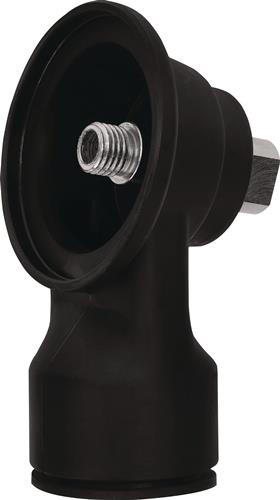 MARCRIST Dosensenker Saugrotor D.83mm Arbeits-L.105,75mm MARCRIST