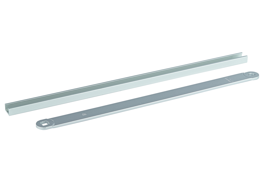 dormakaba Gleitschiene G 96 N20, Aluminium dormakaba Gleitschiene G 96 N20, Aluminium