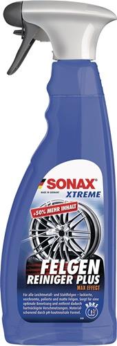 SONAX FelgenReiniger PLUS XTREME 750 ml Sprühflasche SONAX