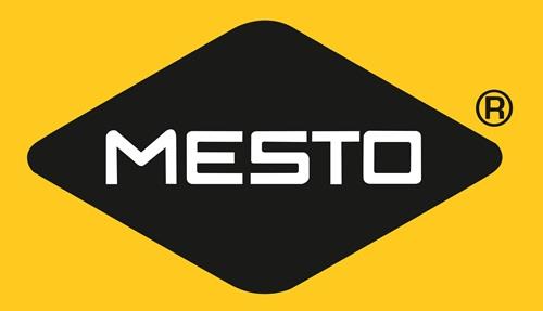 MESTO Drucksprühgerät 3237FP Füllinhalt 5l 3bar FPM G.1,7kg MESTO