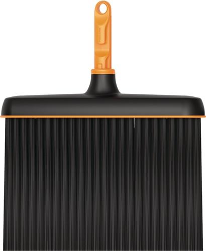 FISKARS Kehrbesen OneClick Ku.L.270mm FISKARS