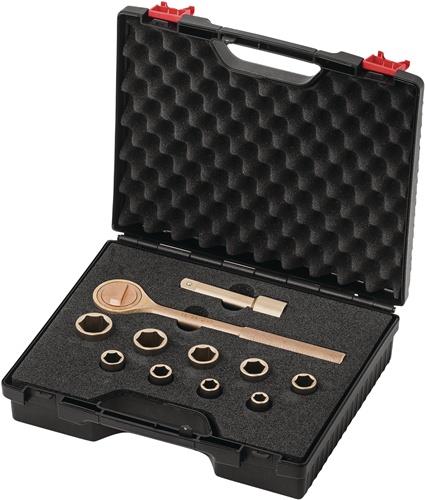 Schraubendreher 3251 Gr.T 20 Klingen-L.100mm VDE isol.slim Fix WIHA