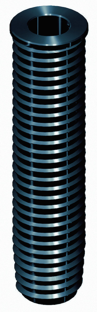 DR. HAHN Schraubanker VP03 für Serie 60 AT