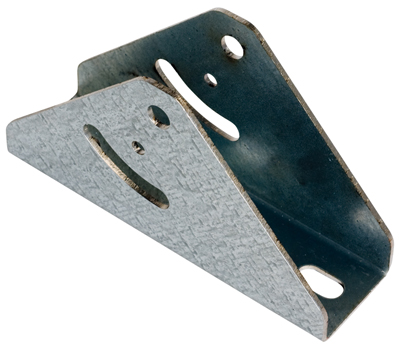 FISCHER Variabler Schienenfuß VB gvz FISCHER Variabler Schienenfuß VB gvz