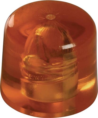 TECWERK Plastikhammerkopf Kopf-D.27mm CA rot TECWERK