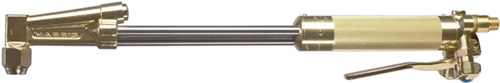 Harris Calorific Handschneidbrenner 62-5 90Grad L.460mm f.Glattschaftsdüsen HARRIS