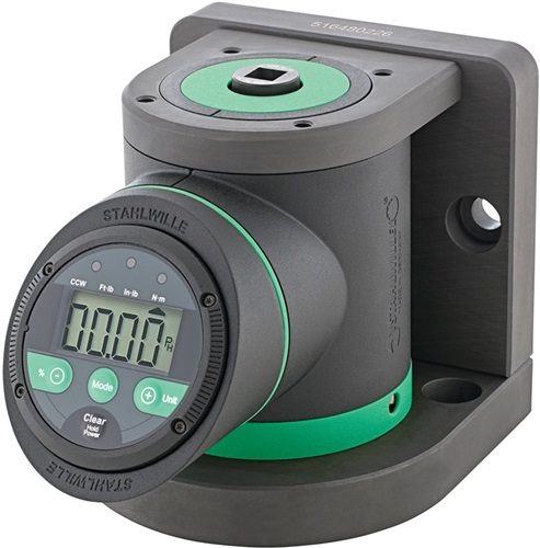 Drehmomentprüfgerät SmartCheck STAHLWILLE Drehmomentprüfgerät SmartCheck STAHLWILLE