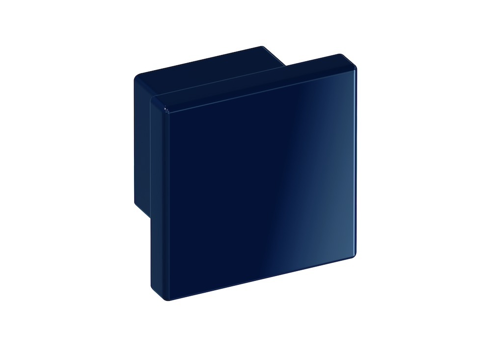 HEWI Knopf 547.32.3, Polyamid, 547.32.3 50