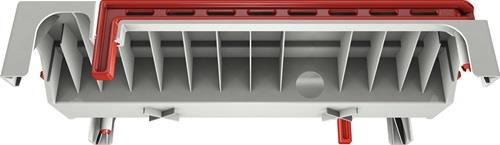 KRONEN-HANSA Fliesenschneidetisch DocDustfree PP 2,44kg L560xB350xH95mm KRONEN-HANSA KRONEN-HANSA Fliesenschneidetisch DocDustfree PP 2,44kg L560xB350xH95mm KRONEN-HANSA
