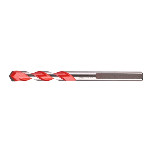 MILWAUKEE 8 x 100 mm Premium-Betonbohrer Rundschaft