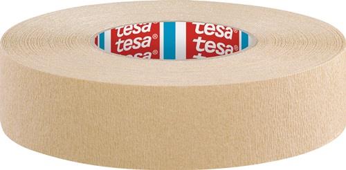 TESA Kreppband tesakrepp® 4319 sta.gekreppt hellbraun L.50m B.38mm Rl.TESA