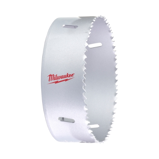 MILWAUKEE Contractor Lochsäge Bi-Metall 127 mm