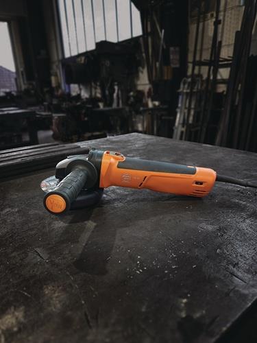 FEIN Winkelschleifer CG 15-125 BL 125mm 1500 W 3800-9000min-¹ FEIN