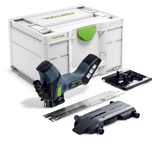 FESTOOL Akku-Dämmstoffsäge ISC 240 EB-Basic, 576571 FESTOOL Akku-Dämmstoffsäge ISC 240 EB-Basic, 576571