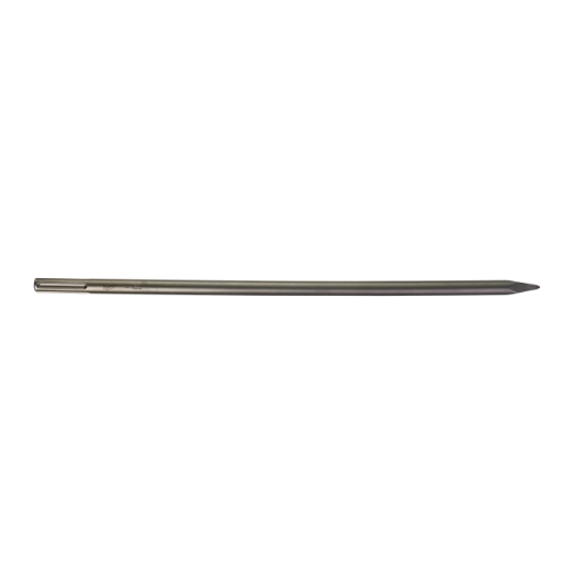 MILWAUKEE 600 mm Spitzmeißel SDS-Max