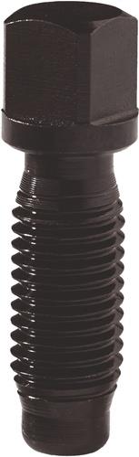 TECWERK Spannschraube Größe=B M11 L.27mm 4-KT.10mm z.Wechselhalter TECWERK
