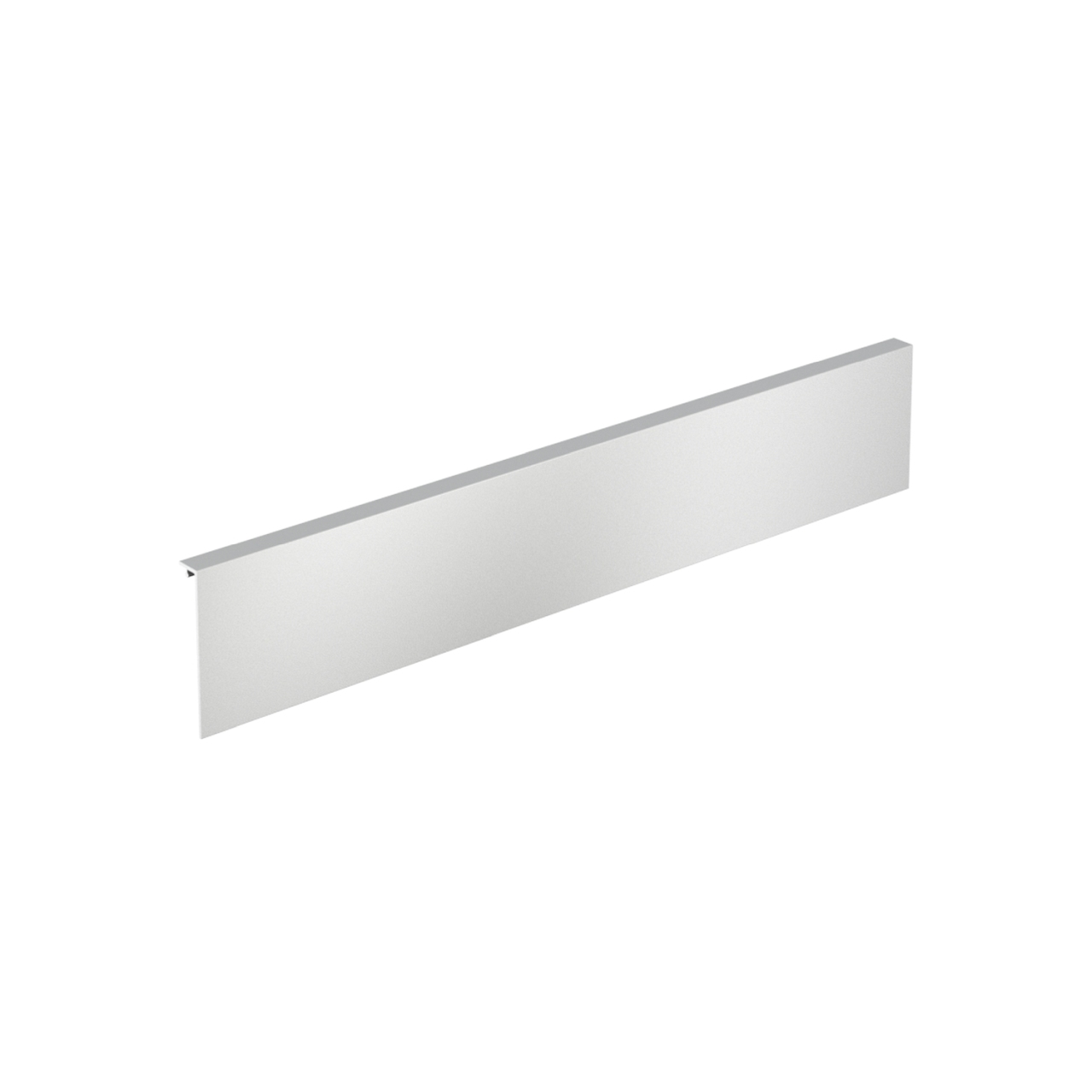 HETTICH AvanTech YOU Designcape, Edelstahl Optik, 9257647