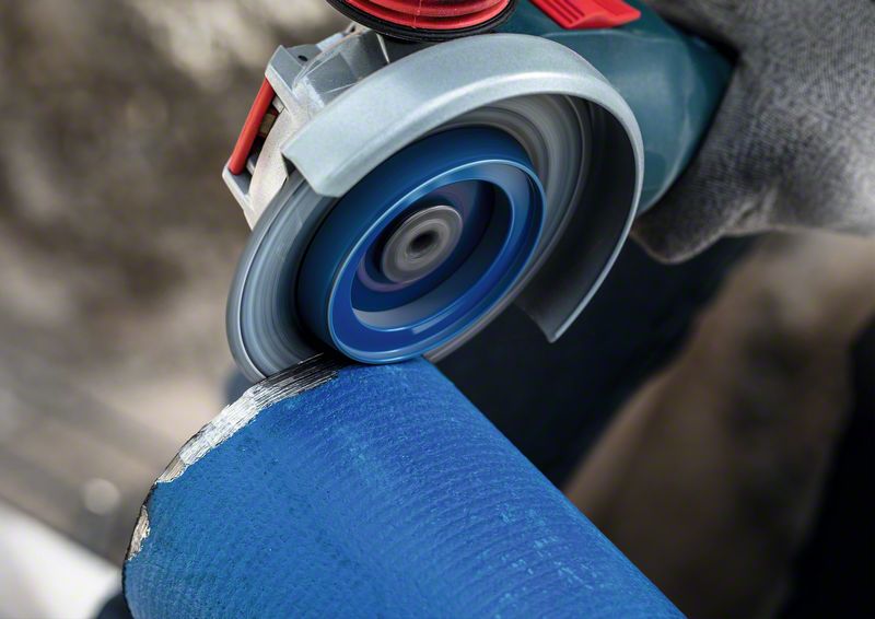 BOSCH EXPERT Diamond Pipe Cut Wheel