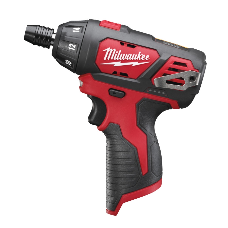 MILWAUKEE M12 Akku-Schrauber