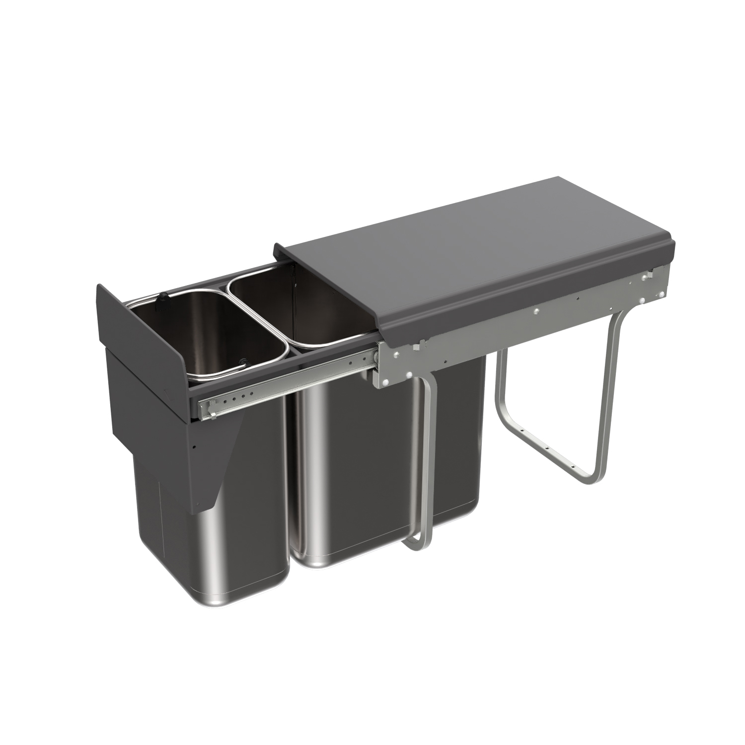 HETTICH Bin.it Duo I, 49477