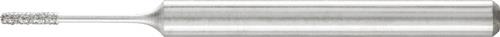 PFERD Schleifstift D1xH4mm 3mm Diamant D 126 PFERD