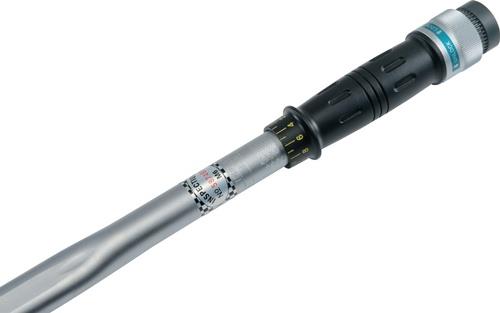 HEYCO Drehmomentschlüssel 50888021080 40-210 Nm HEYCO