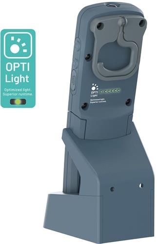 SCANGRIP LED-Arbeitsleuchte UNIFORM 3,7V SCANGRIP