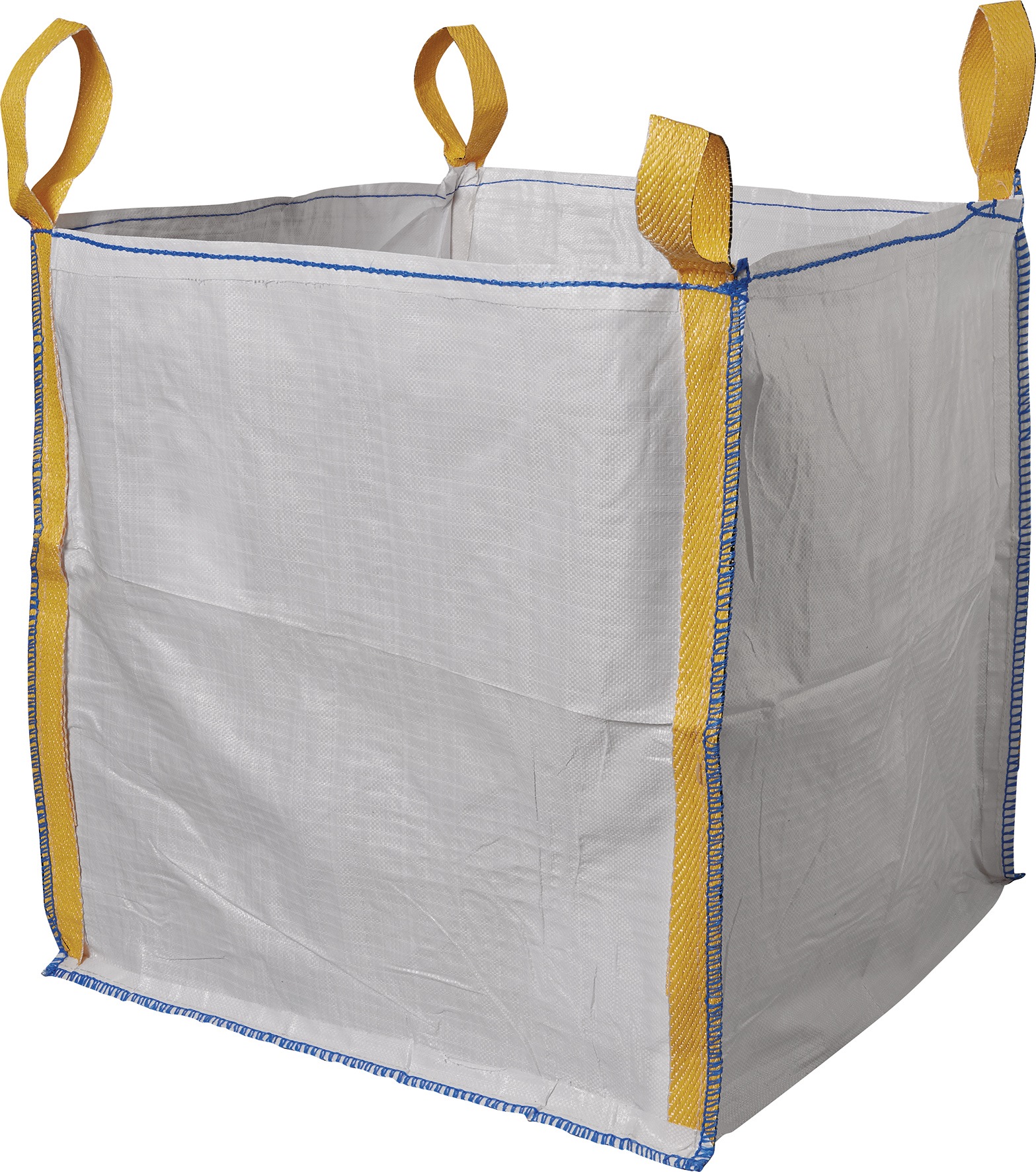 Nordwest Transportsack Big Bag L.900mm B.900mm H.900mm Trgf.1500kg Aufdruck:o.DESABAG