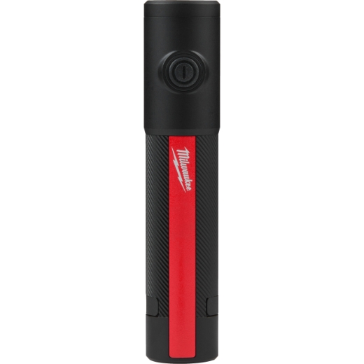 MILWAUKEE USB-Akku-Taschenlampe IRFL500