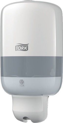 Seifenspender TORK 561000 · 560000 TORK