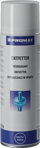 PROMAT Entfetter 500 ml Spraydose PROMAT CHEMICALS