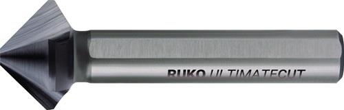 RUKO Kegelsenker ULTIMATECUT DIN 335C 90Grad D.12,4mm HSSE-Co 5 RUnaTEC Z.3 RUKO