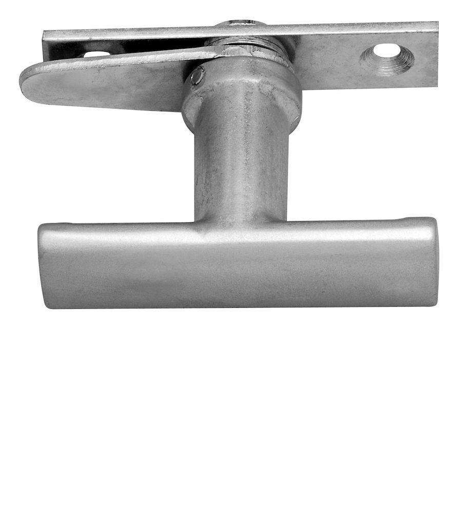 DENI Oliveneinreiber 4424, Aluminium