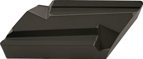 Wendeschneidplatte Bearbeitung Schlicht TECWERK